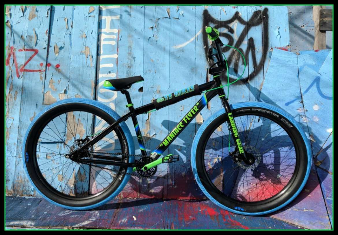 beast mode bike for sale