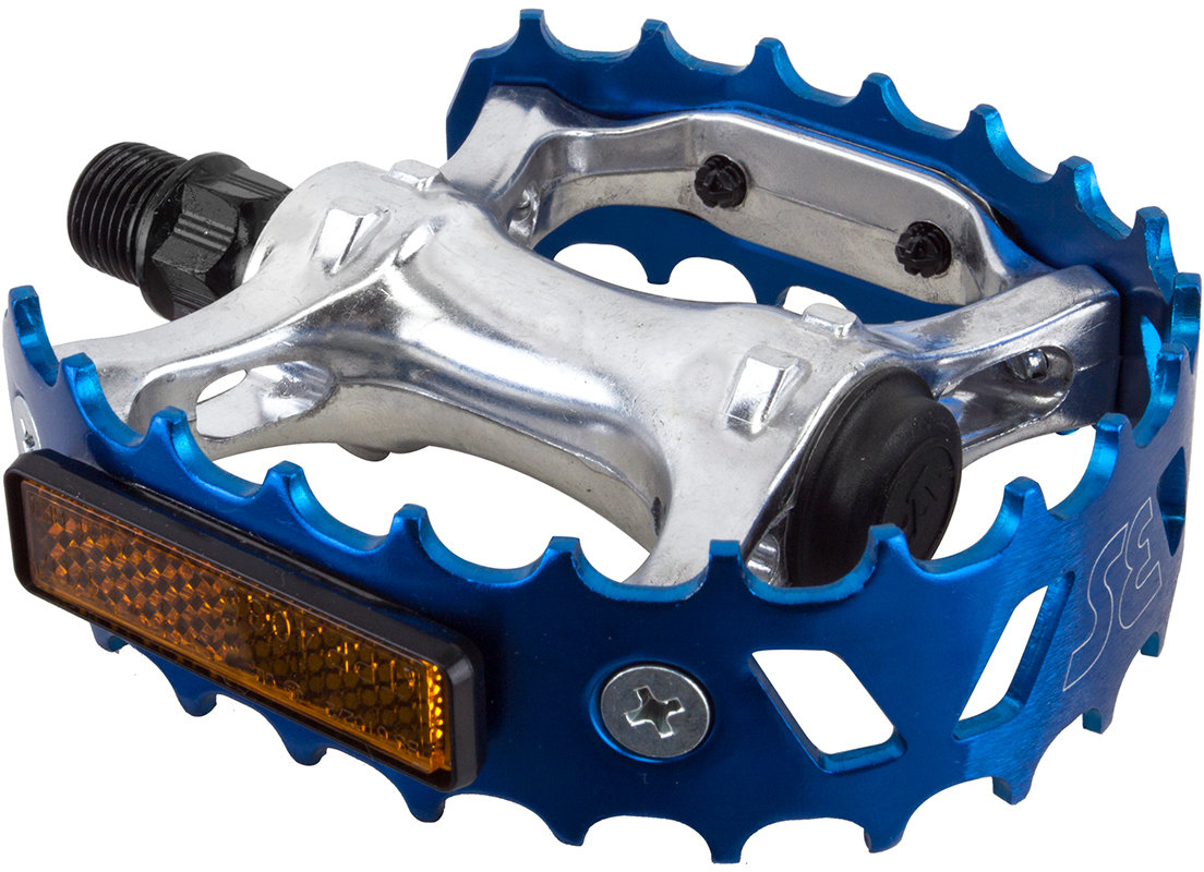 se bear trap pedals