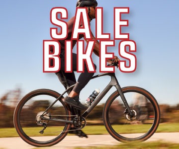 Cycling Gear on Sale