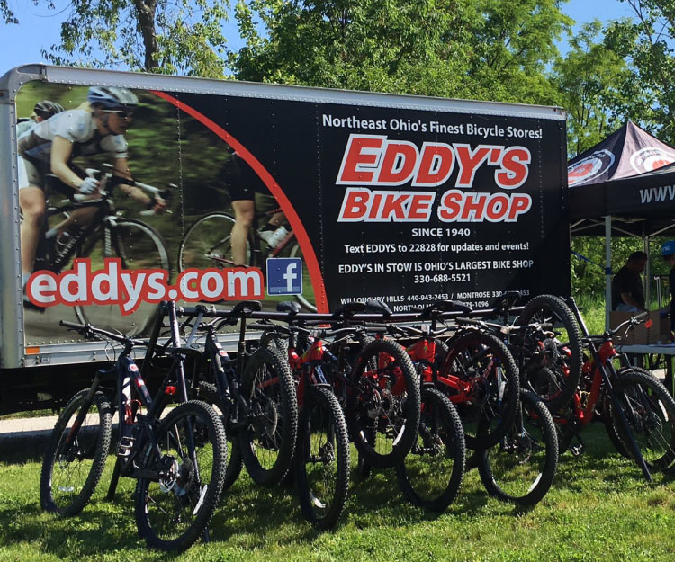 eddy's bike shop montrose