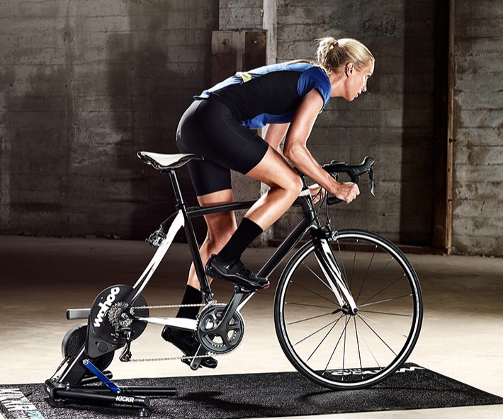 best accessories for indoor cycling