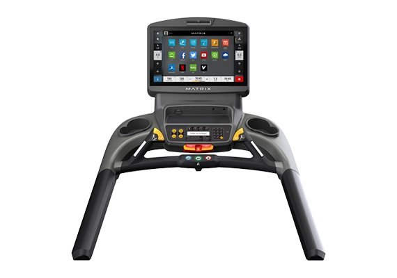 Matrix t130 treadmill sale