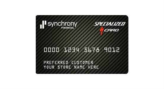 specialized s card