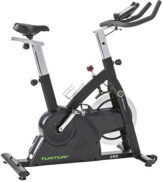 tunturi stationary bike