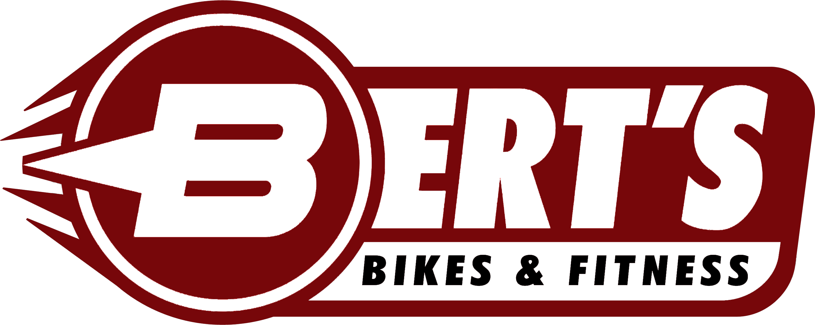 bert's bikes near me