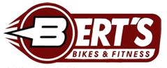 berts bike shop