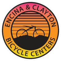 Commuter Bikes & Gear - Encina & Clayton Bicycle Centers