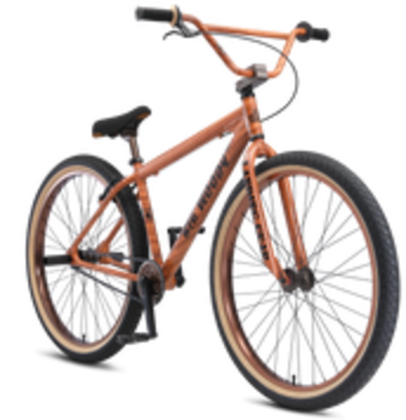 SE Bikes Big Ripper 29-inch 2021/2022 - Don's Bicycles