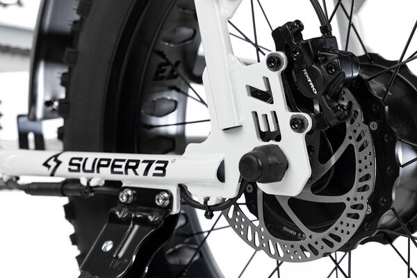 Super73 S1 - Don's Bicycles | Rialto & Redlands, CA