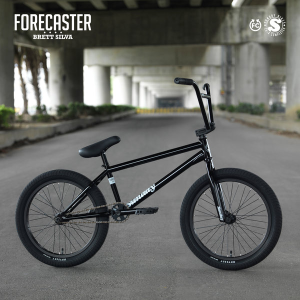 sunday forecaster bmx 2020