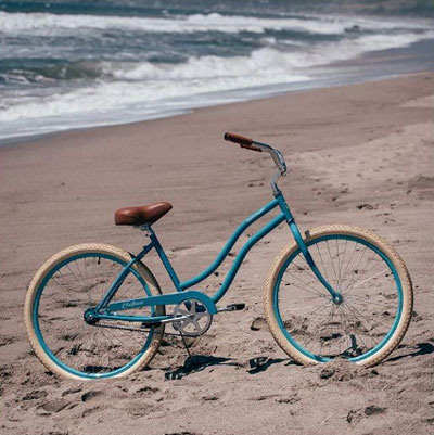 sully beach cruiser