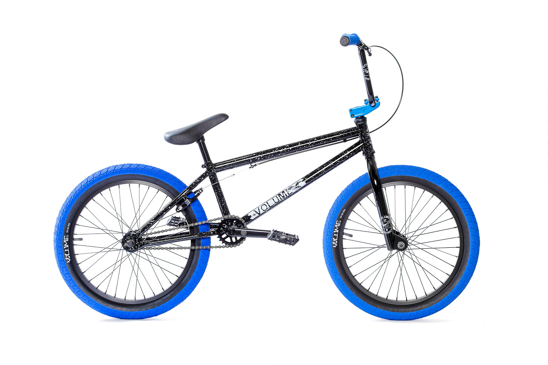 volume bmx bikes