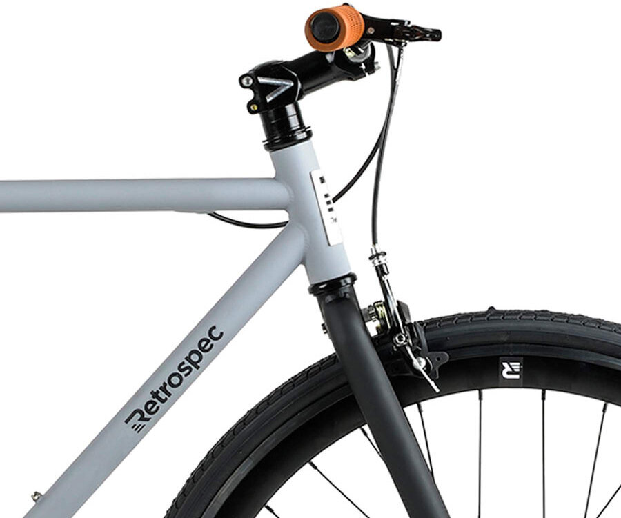 Retrospec mantra v2 urban cheap commuter bike