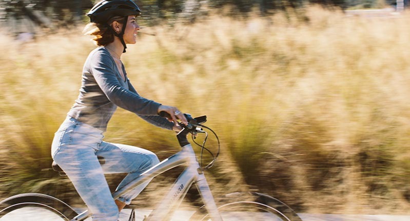 electric bike maintenance