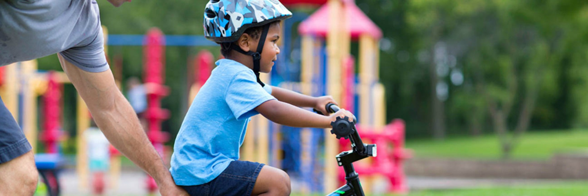 types of bikes for kids