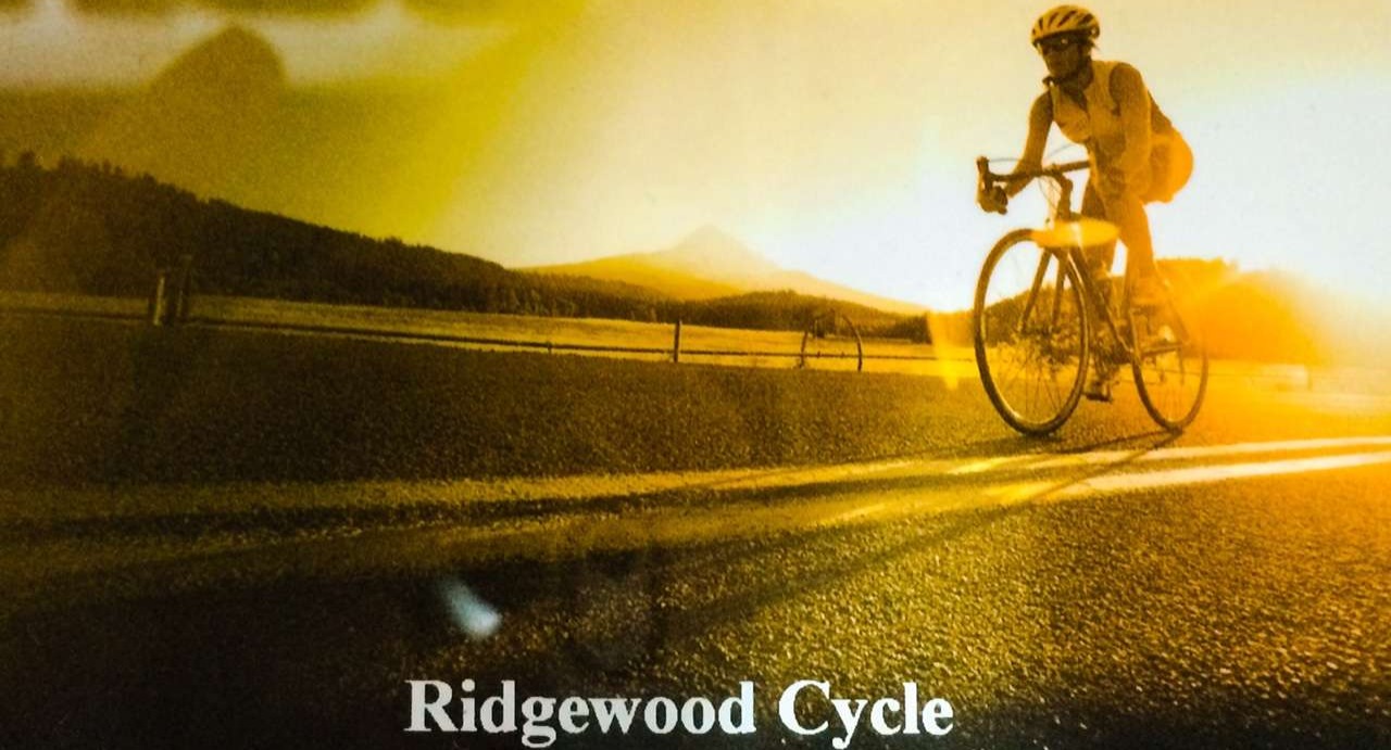 ridgewood bicycle shop