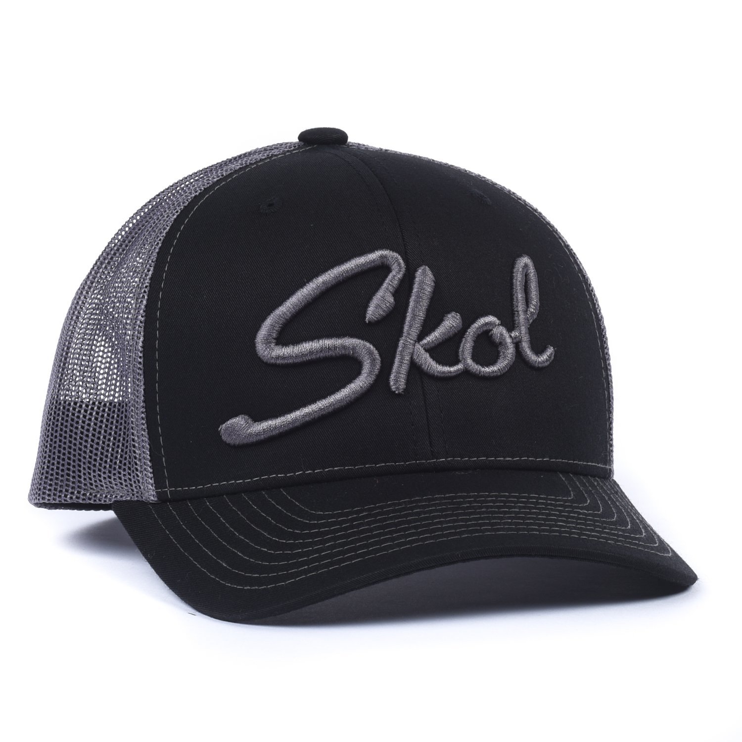 MN SKOL - Snapback Hat – The Sota Shop