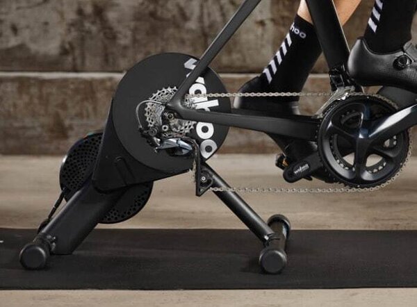 Wahoo Fitness KICKR Core 11-Spd Power Trainer - Helen's Cycles