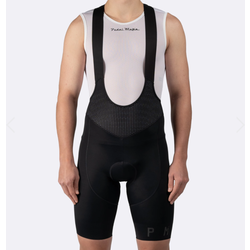 al¨¦ solid winter bib shorts