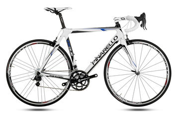 pinarello fp due carbon