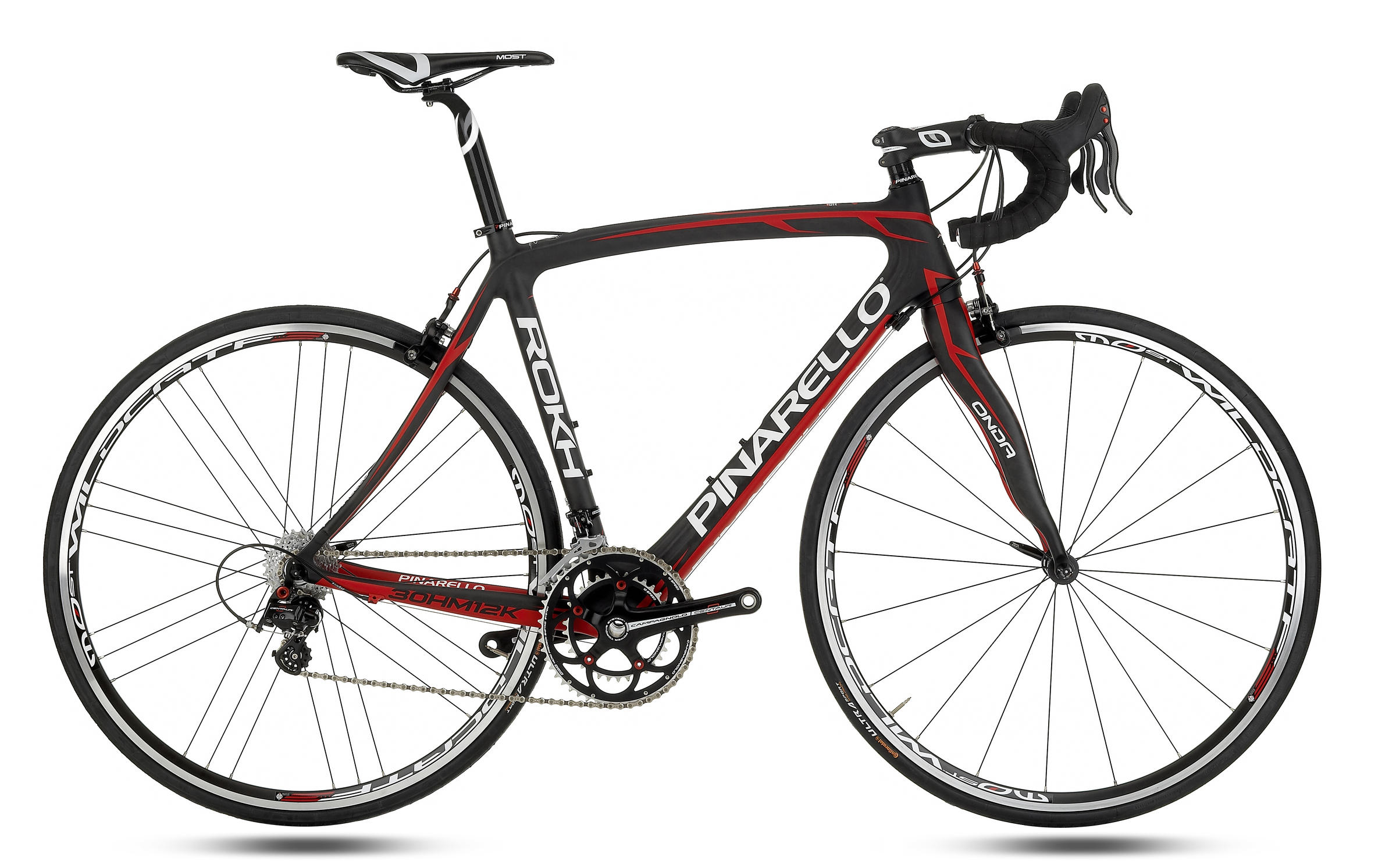 Pinarello 2025 rokh 2014