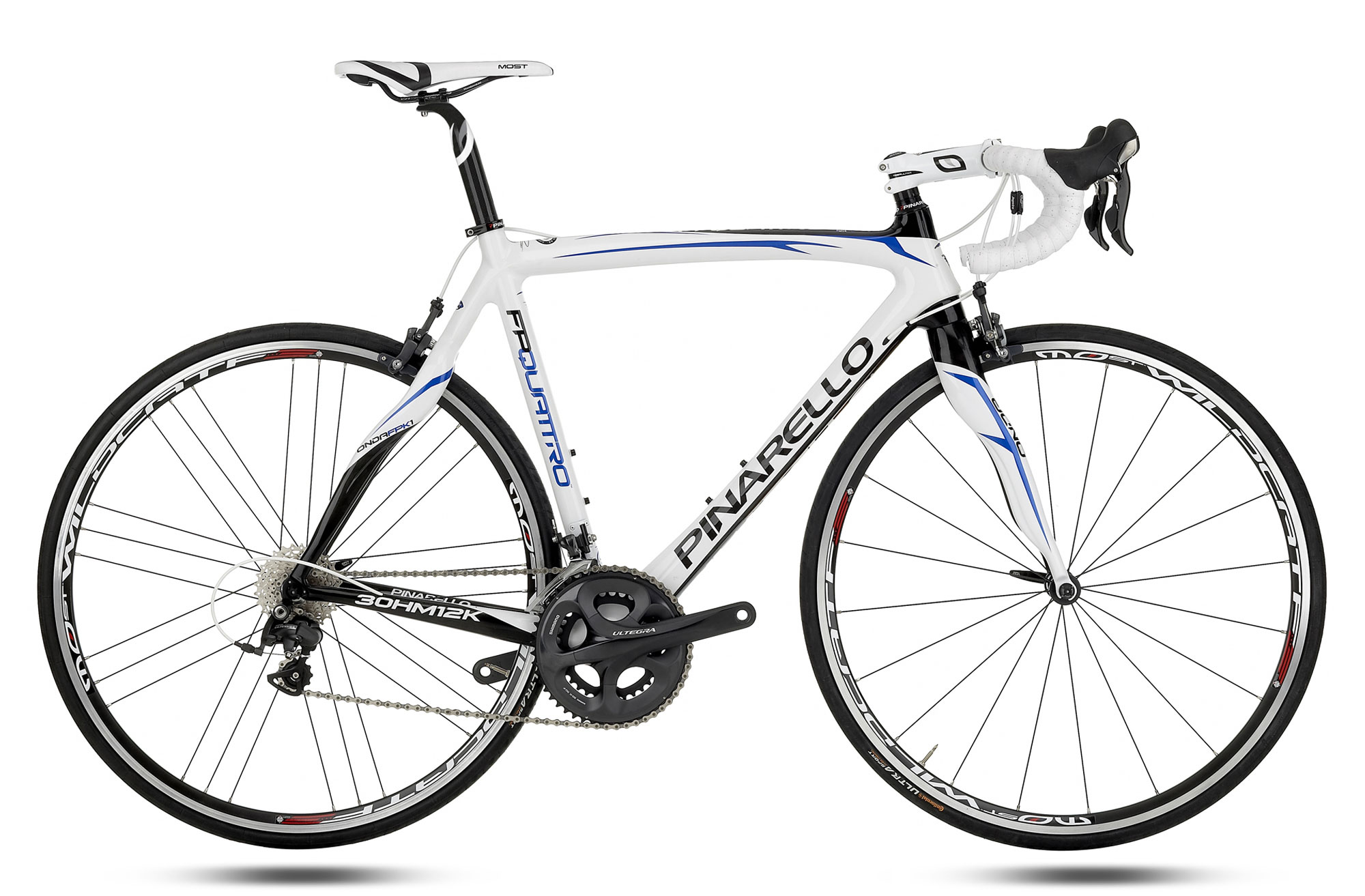 pinarello fp quattro ultegra