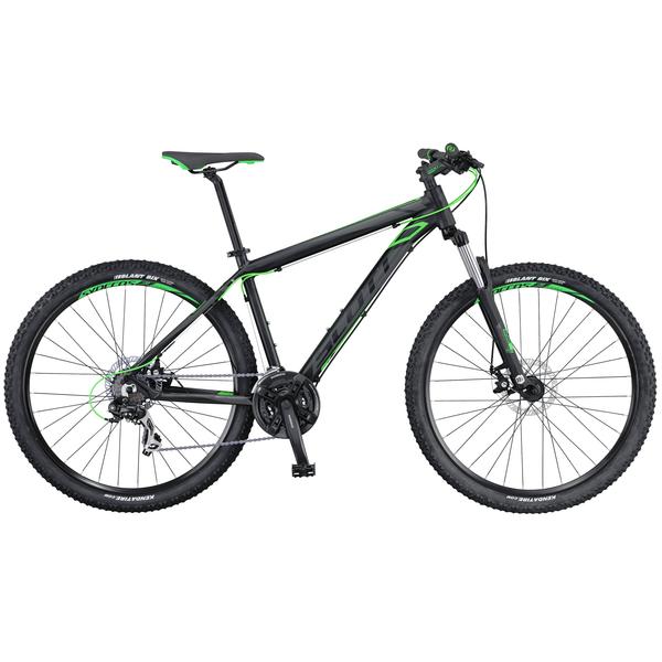 scott aspect 970 29er