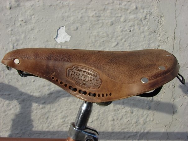 brooks b68