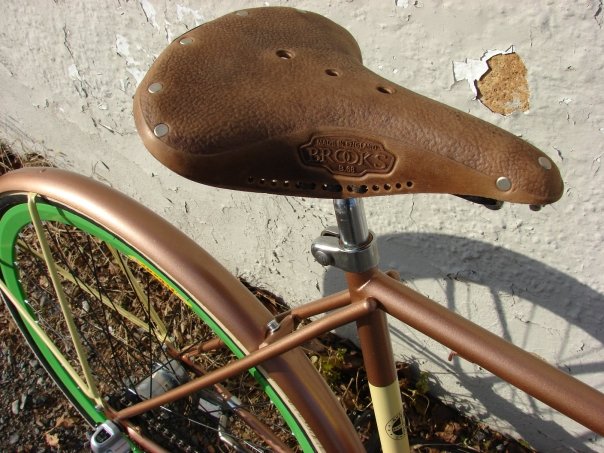 Ken C's Schwinn Varsity - Marty's Reliable Cycle | New Jersey Bike Shops