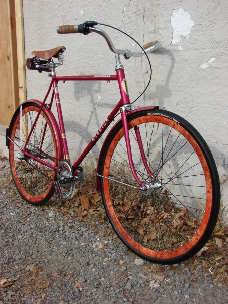 Schwinn suburban outlet