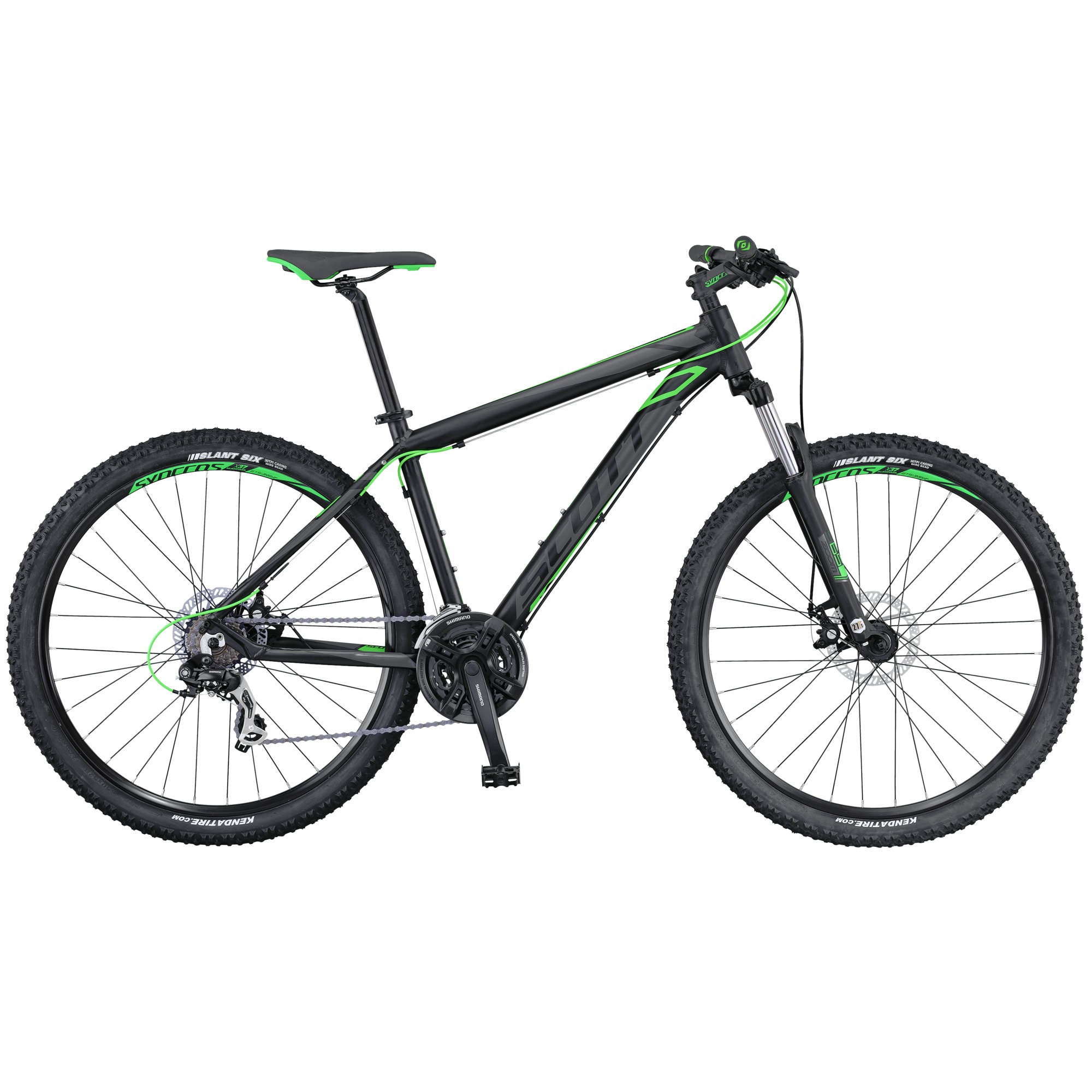 scott bike aspect 770