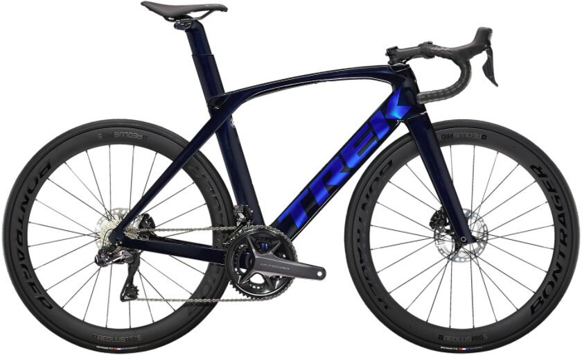 Trek Madone SL 7 - Marty's Reliable Cycle | New Jersey Bike Shops