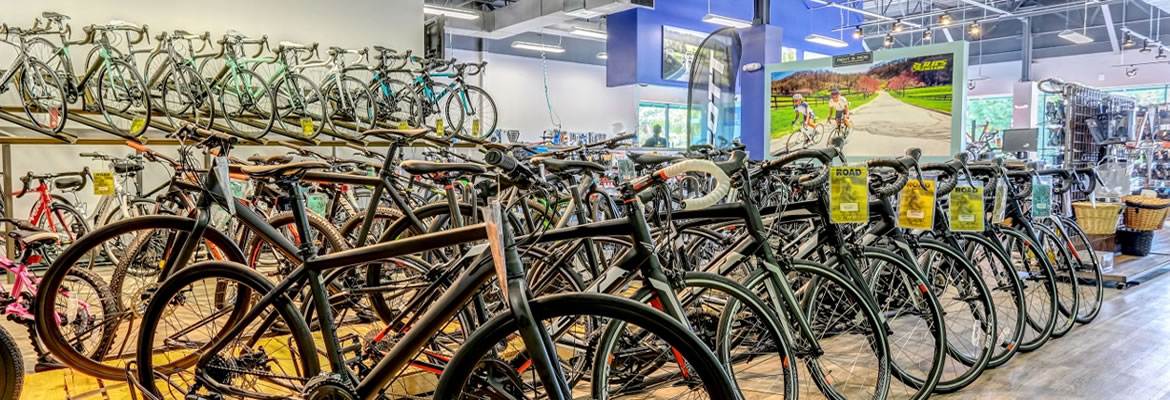 bicycle shop rayners lane