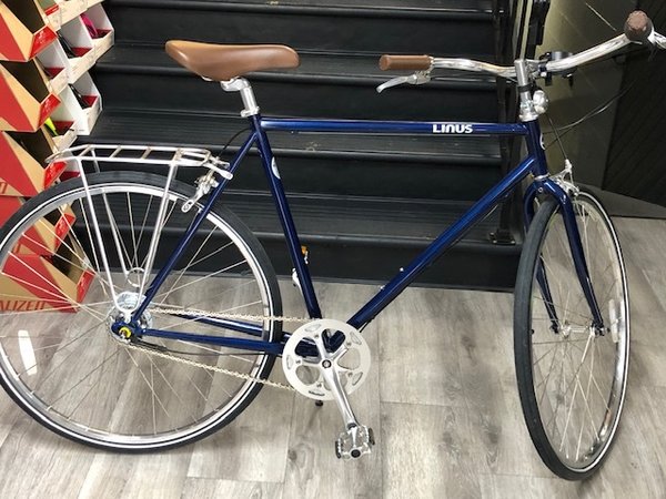 linus roadster 8