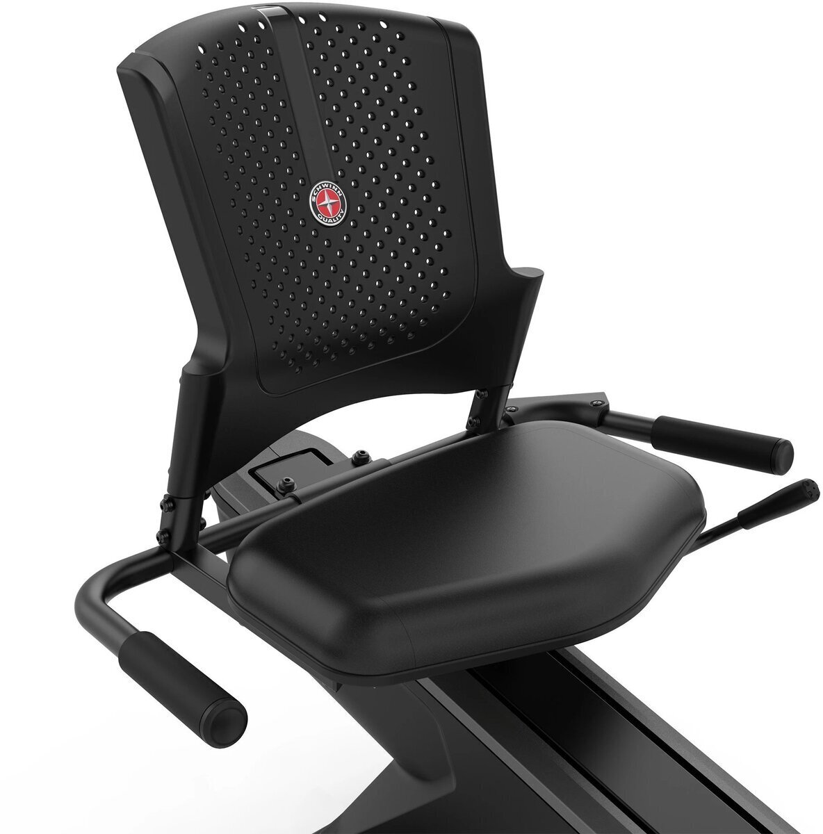 Schwinn stationary bike online seat