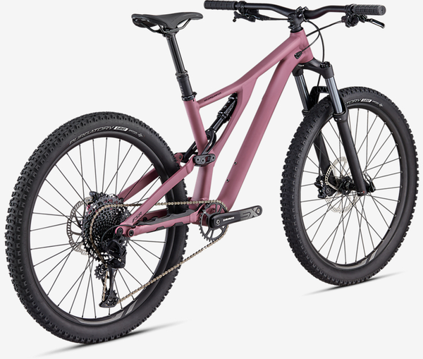 women's stumpjumper st alloy 27.5