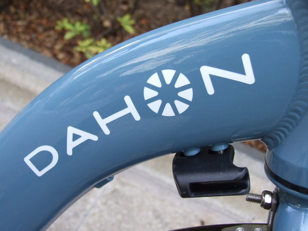 dahon ciao d7