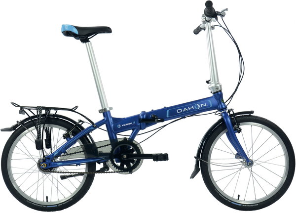 dahon dream