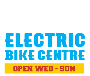 caps electric bikes