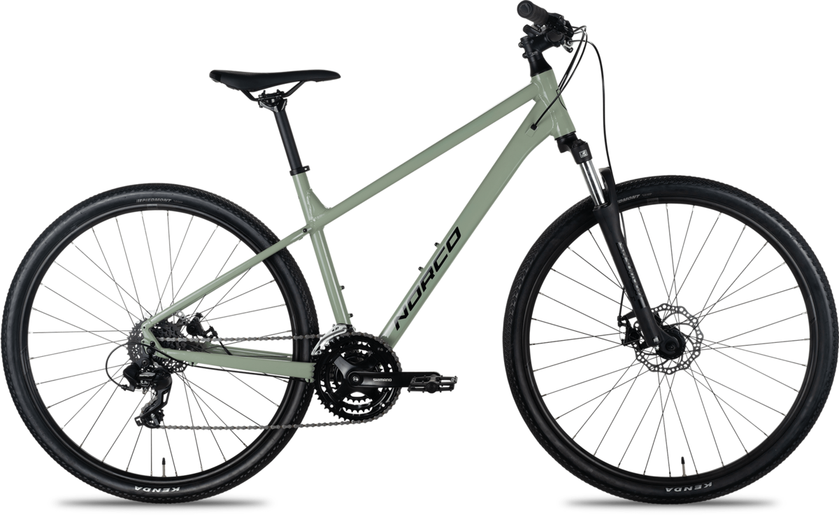 norco xfr hybrid bike