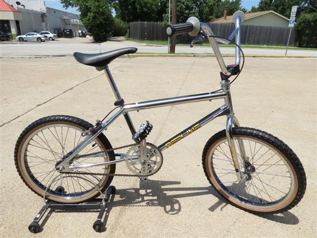 1985 redline bmx