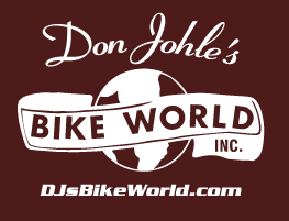 djs bike world