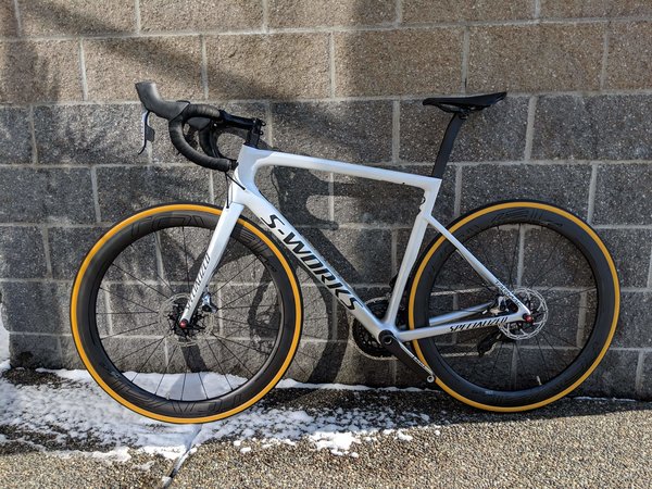 S works 2020 deals tarmac