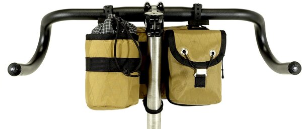 Swift Industries Kestrel Handlebar Bag - Ride Brooklyn & Bedford