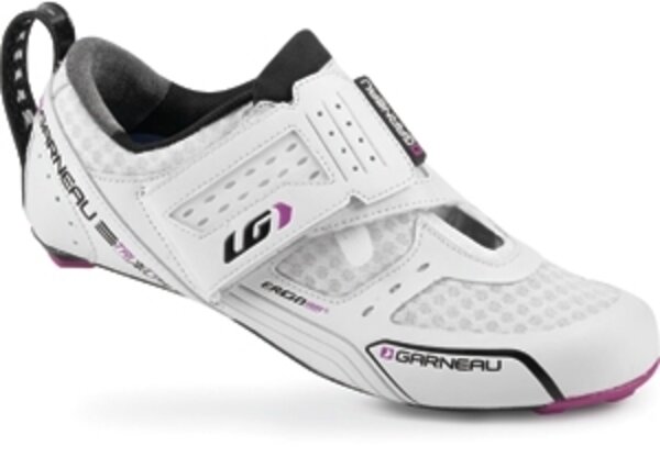 Louis Garneau Women's Tri X-Lite Cycling Shoes at