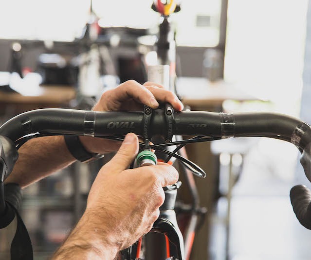 brooklyn bicycle repair