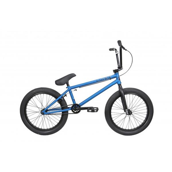 Gateway cult bmx hot sale