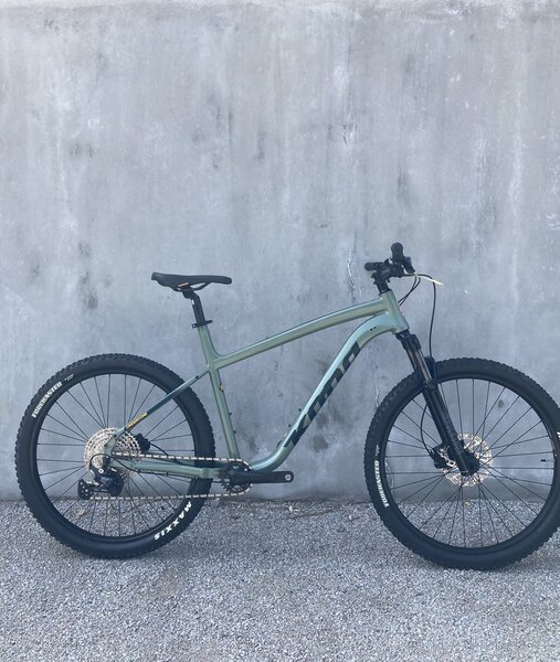 Kona cinder cone 2021 sale