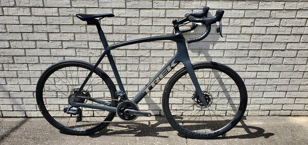 Trek best sale domane 60cm