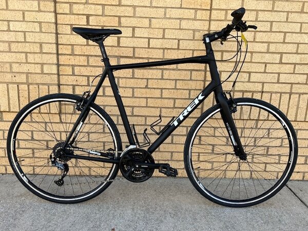 2015 trek best sale fx 7.3